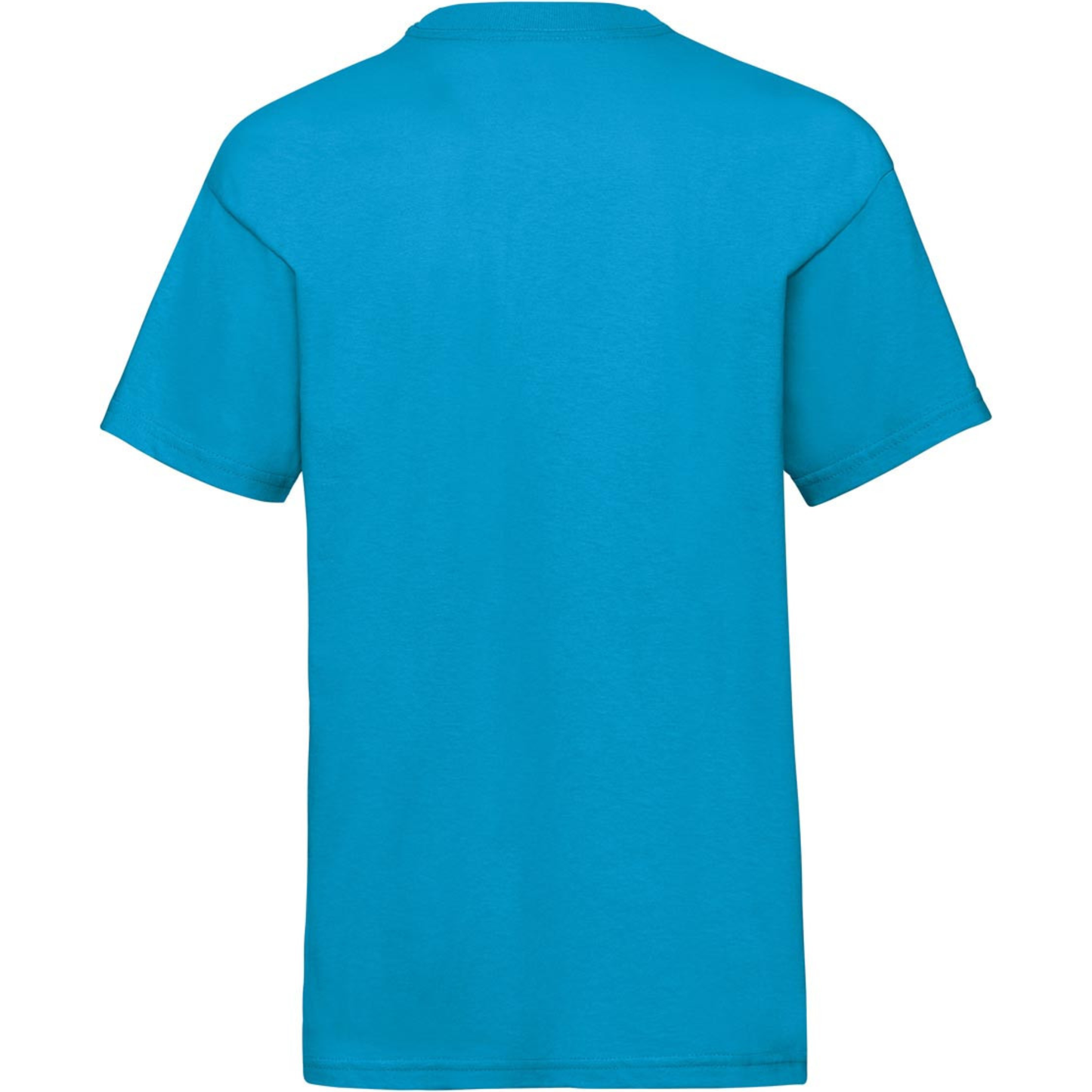 Fruit of the Loom Kids Valueweight Kinder T-Shirt