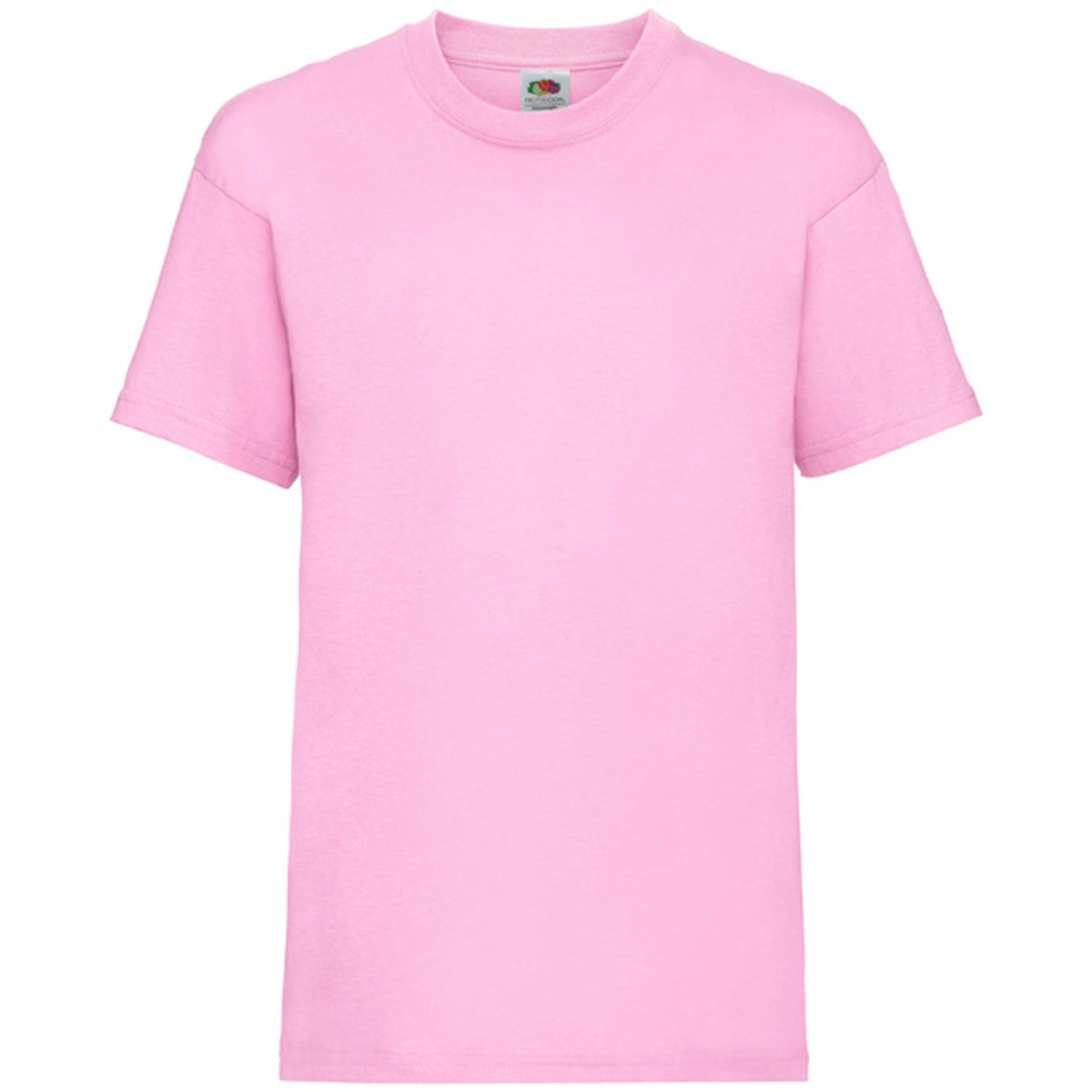 Fruit of the Loom Kids Valueweight Kinder T-Shirt
