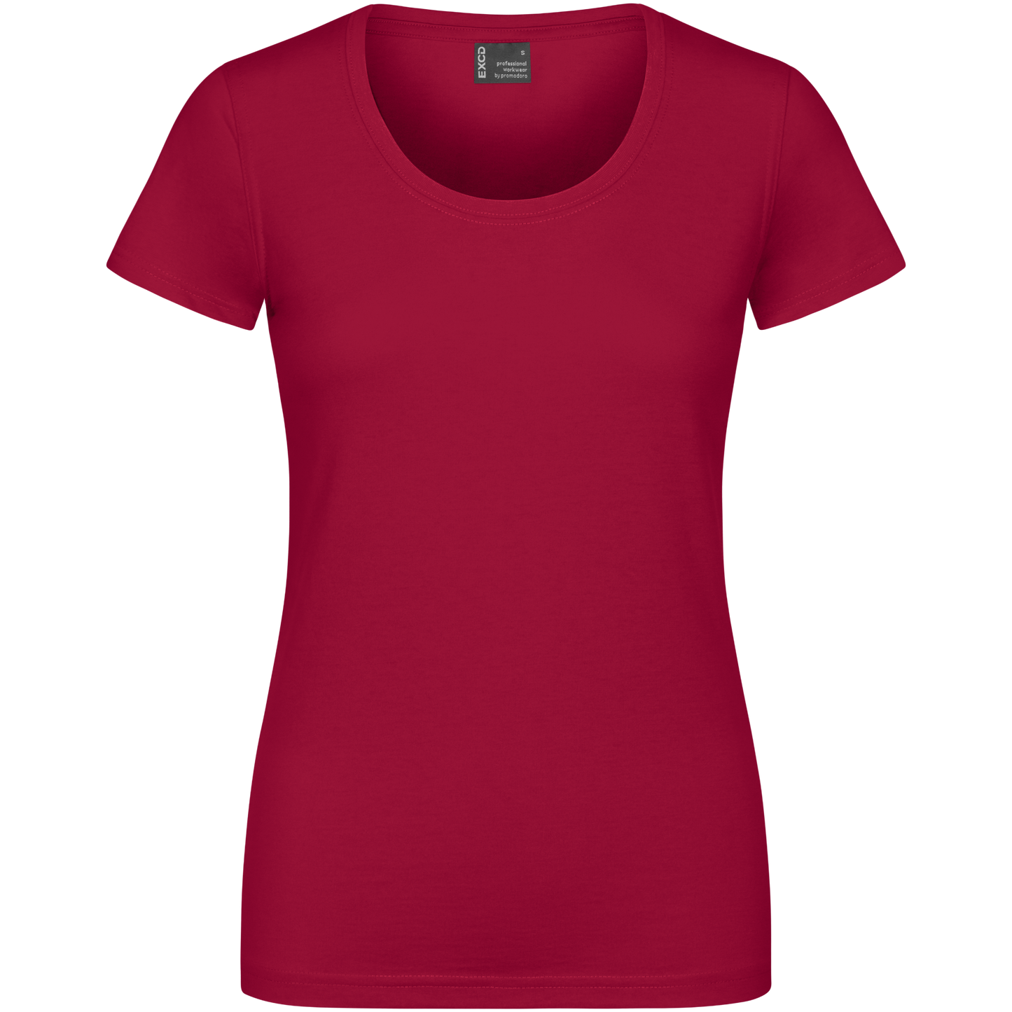 Arbeits T-Shirt 3075 Women von EXCD by Promodoro