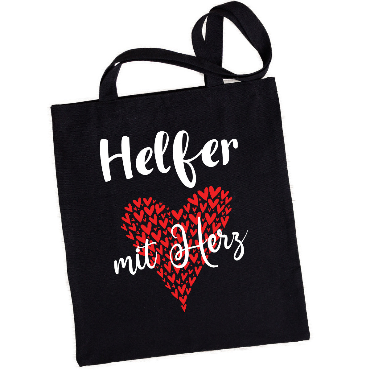 Helfer Tasche
