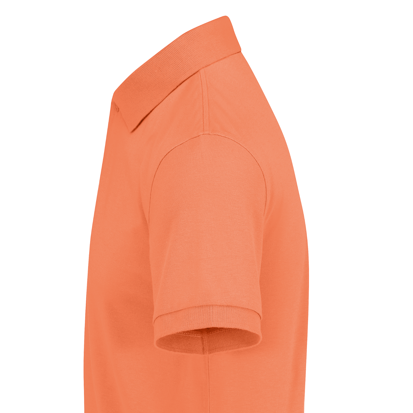 Unisex Piqué Poloshirt von B&C My Polo 210