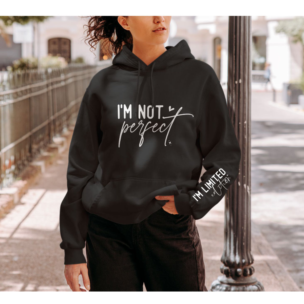 Fashion und T-Shirts