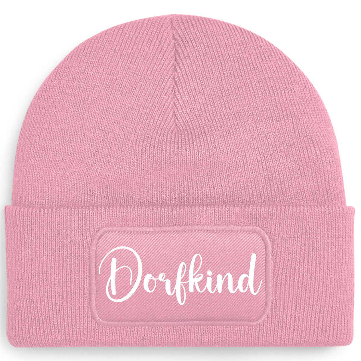 Beanie Dorfkind Mütze