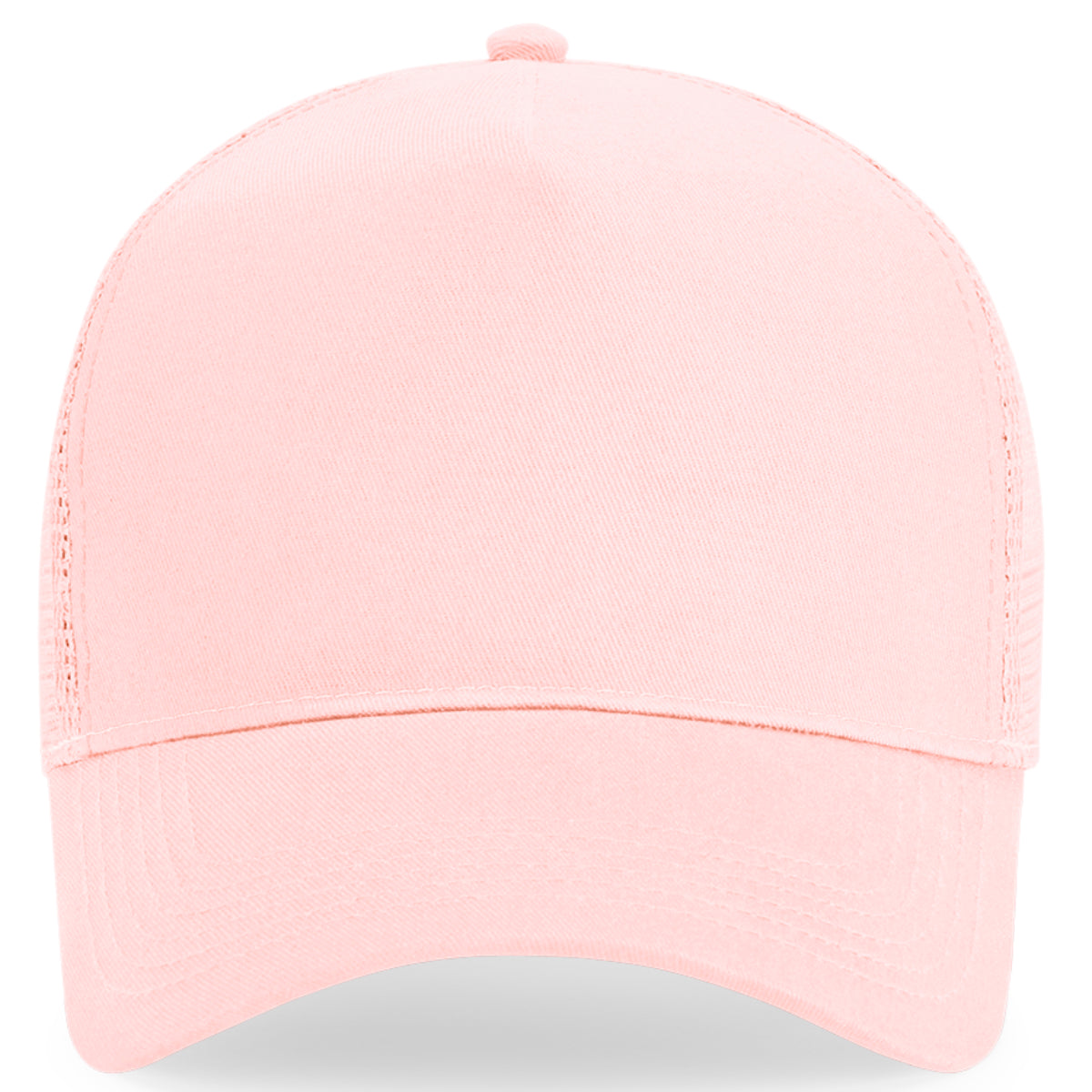 Snapback Trucker Style