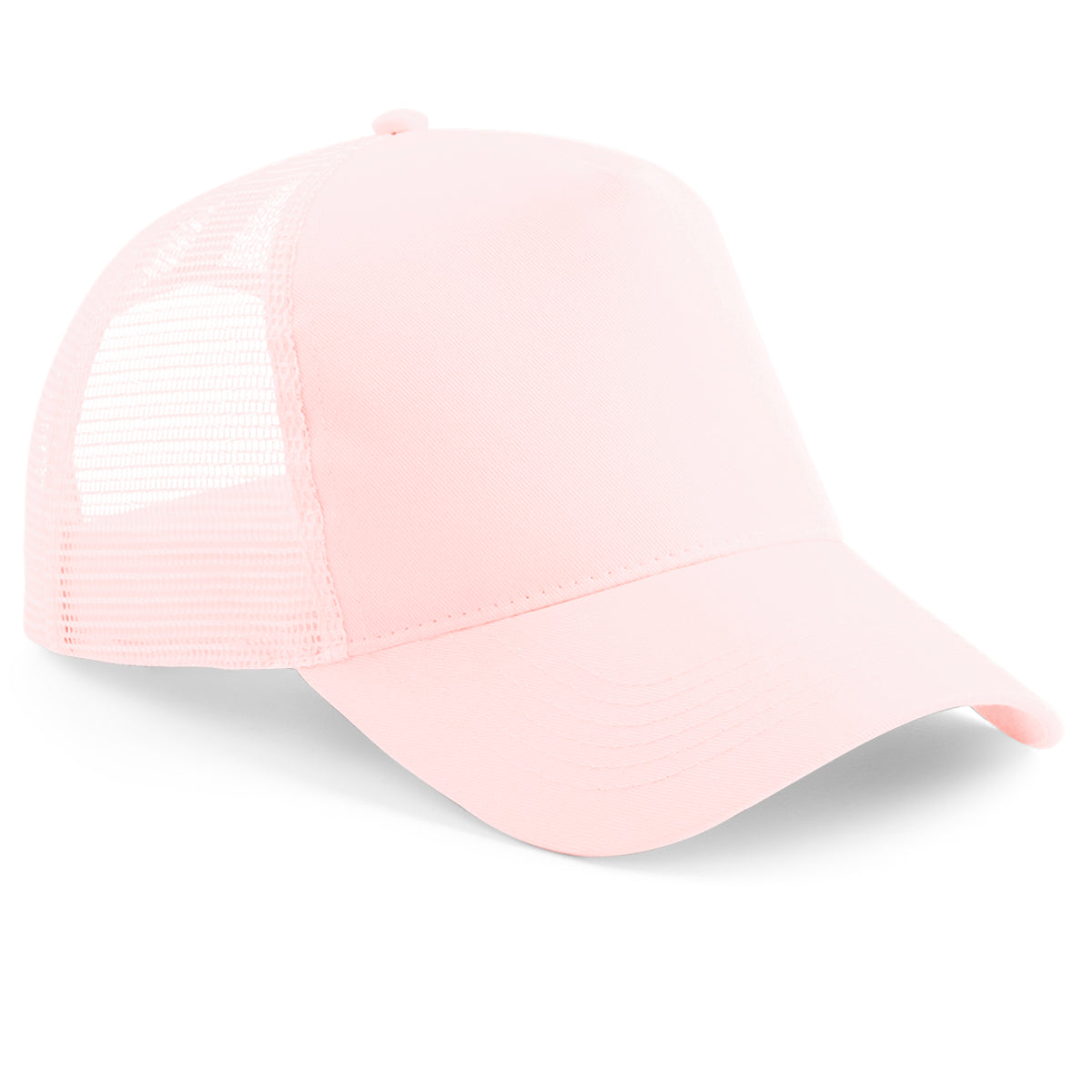 Trucker Cap Pink
