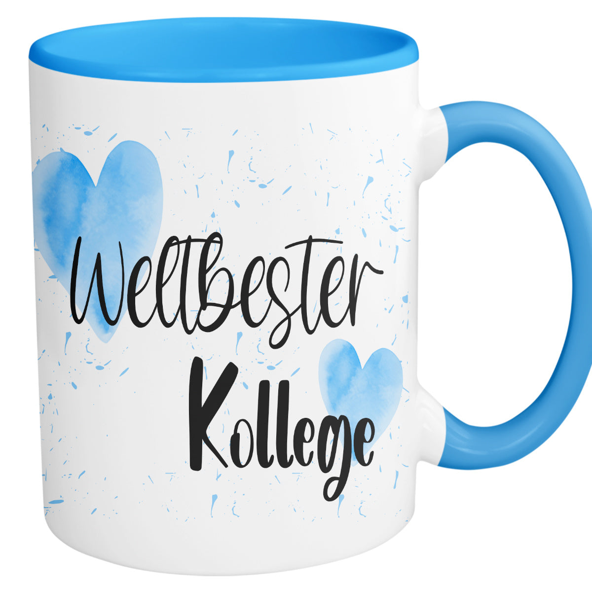 Bester Kollege Tasse