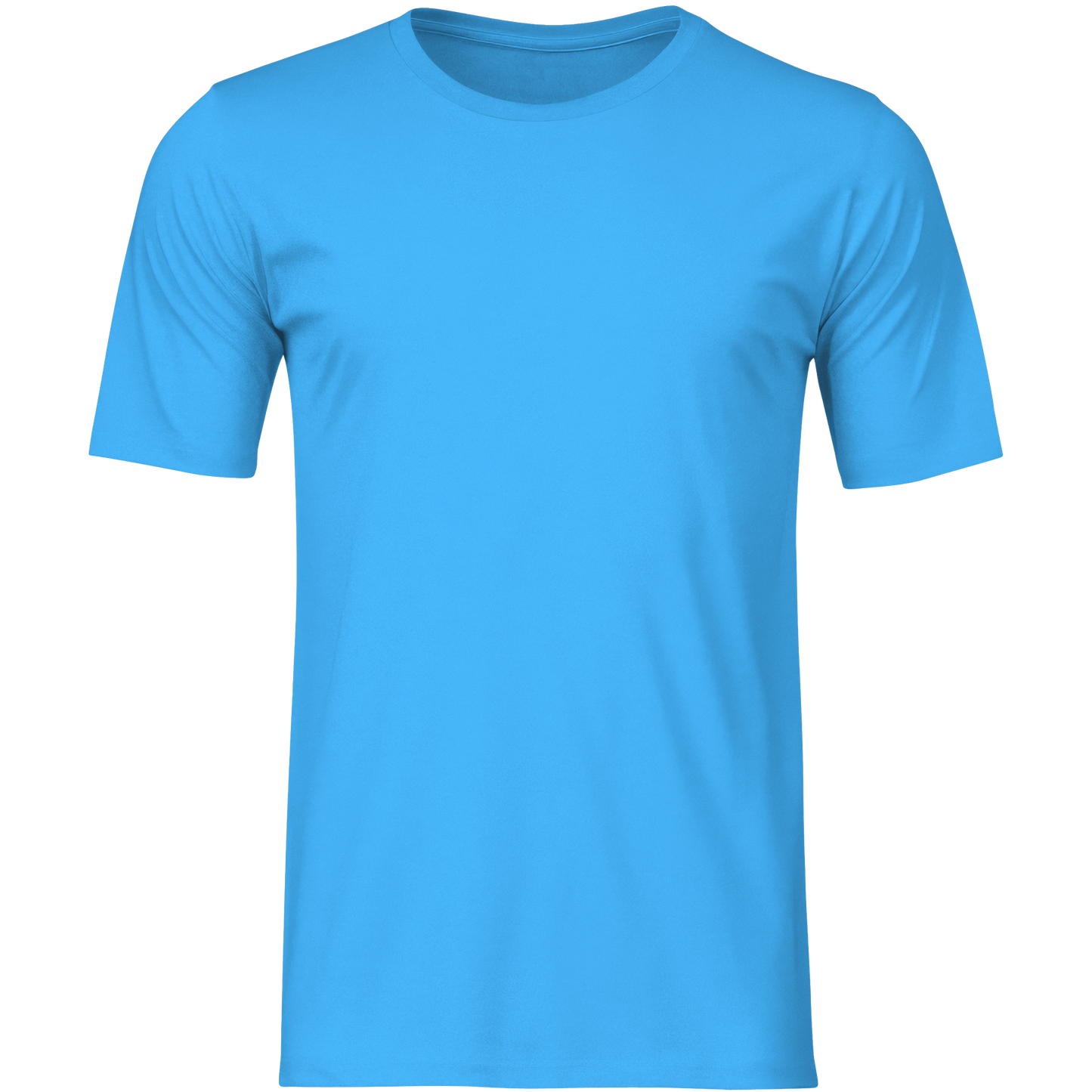 Unisex Basic T-Shirt selbst gestalten