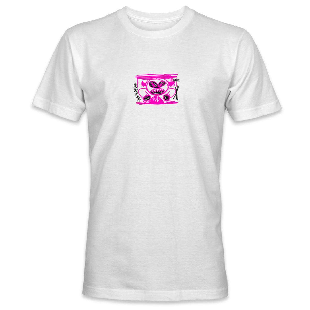 Unisex Strettwear T-Shirt I need more space