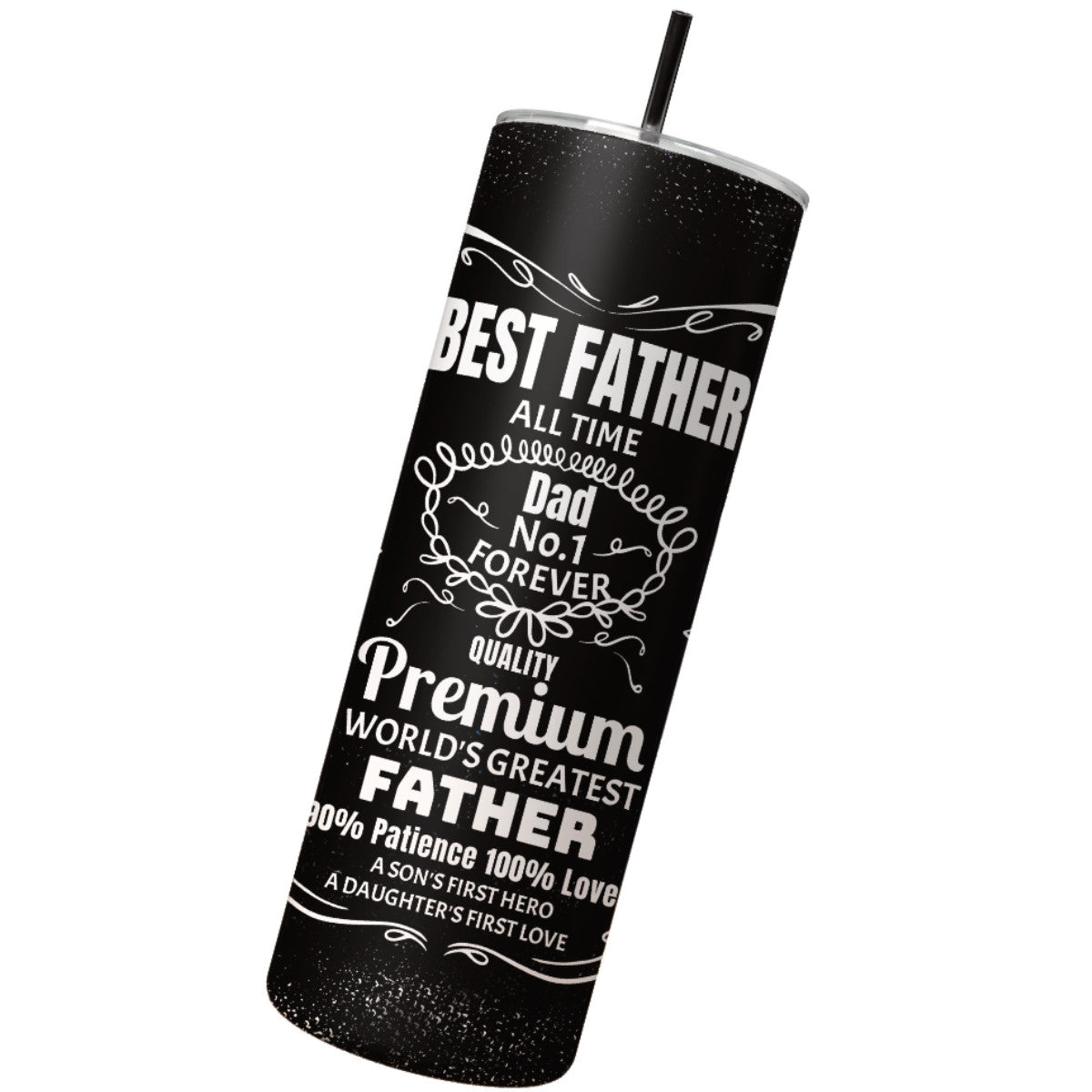 Thermobecher Bester Papa Tumbler Kaffeebecher To Go