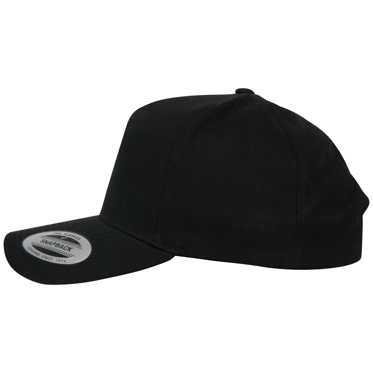 Basecap mit Logo
