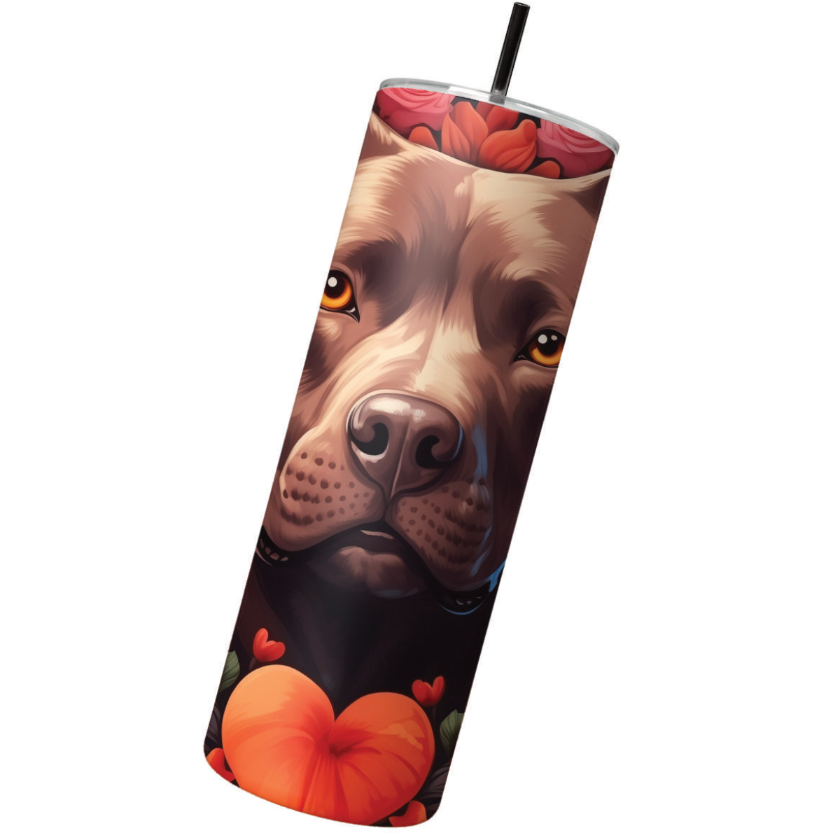 Thermobecher Pit Bull Tumbler To Go Kaffeetasse