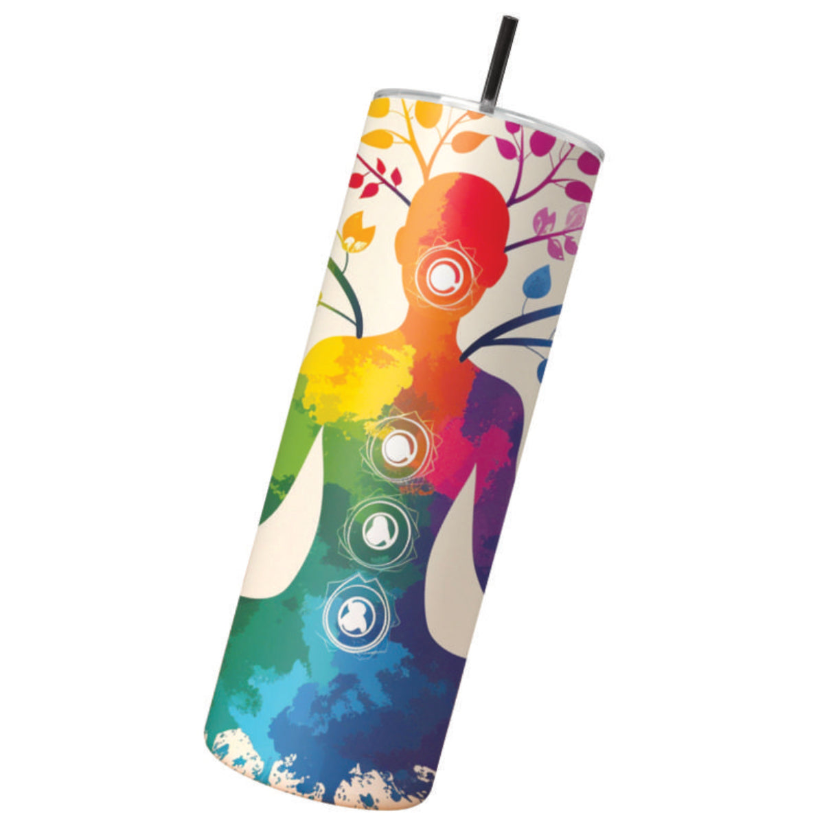 Thermobecher Yoga To Go Kaffeebecher Tumbler