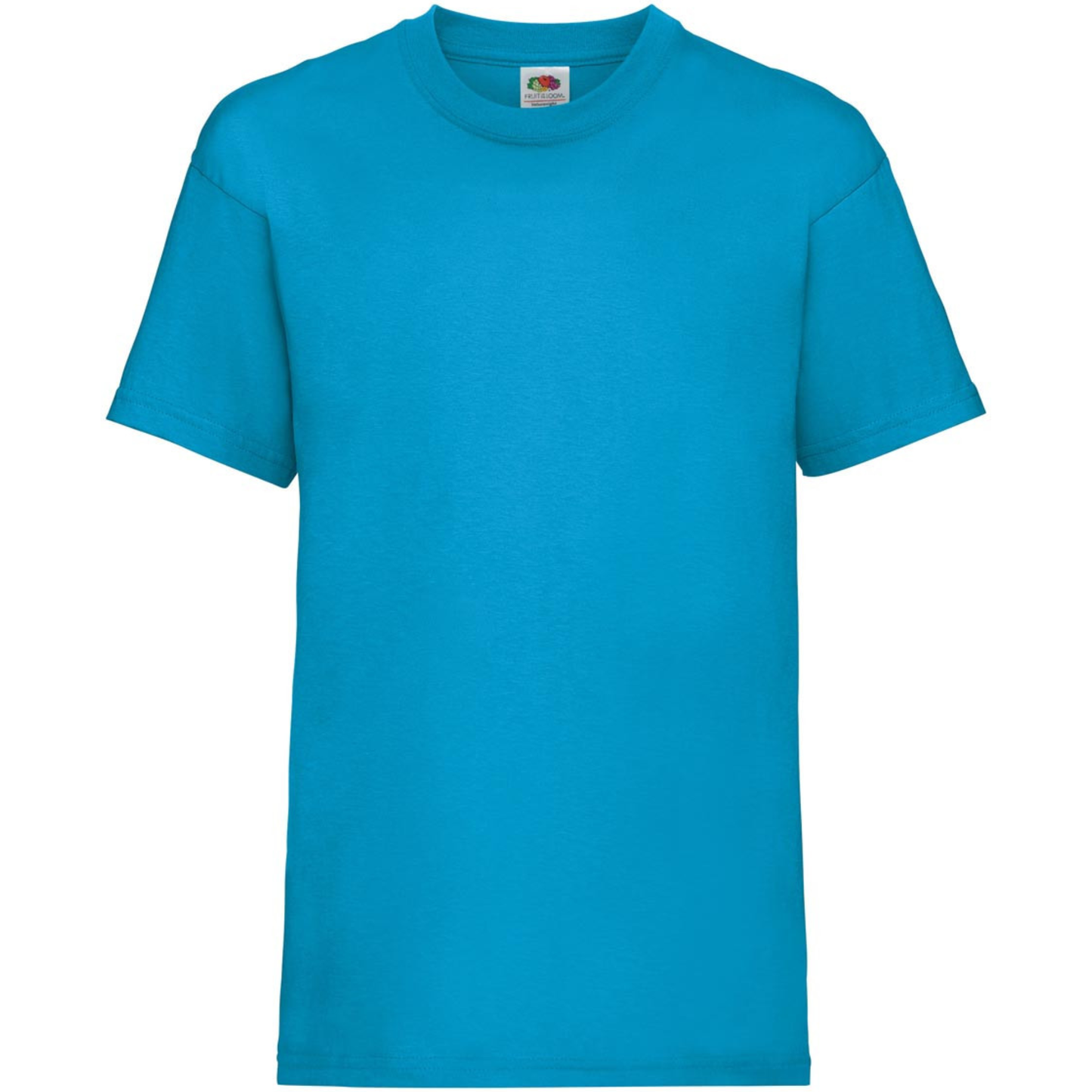 Fruit of the Loom Kids Valueweight Kinder T-Shirt