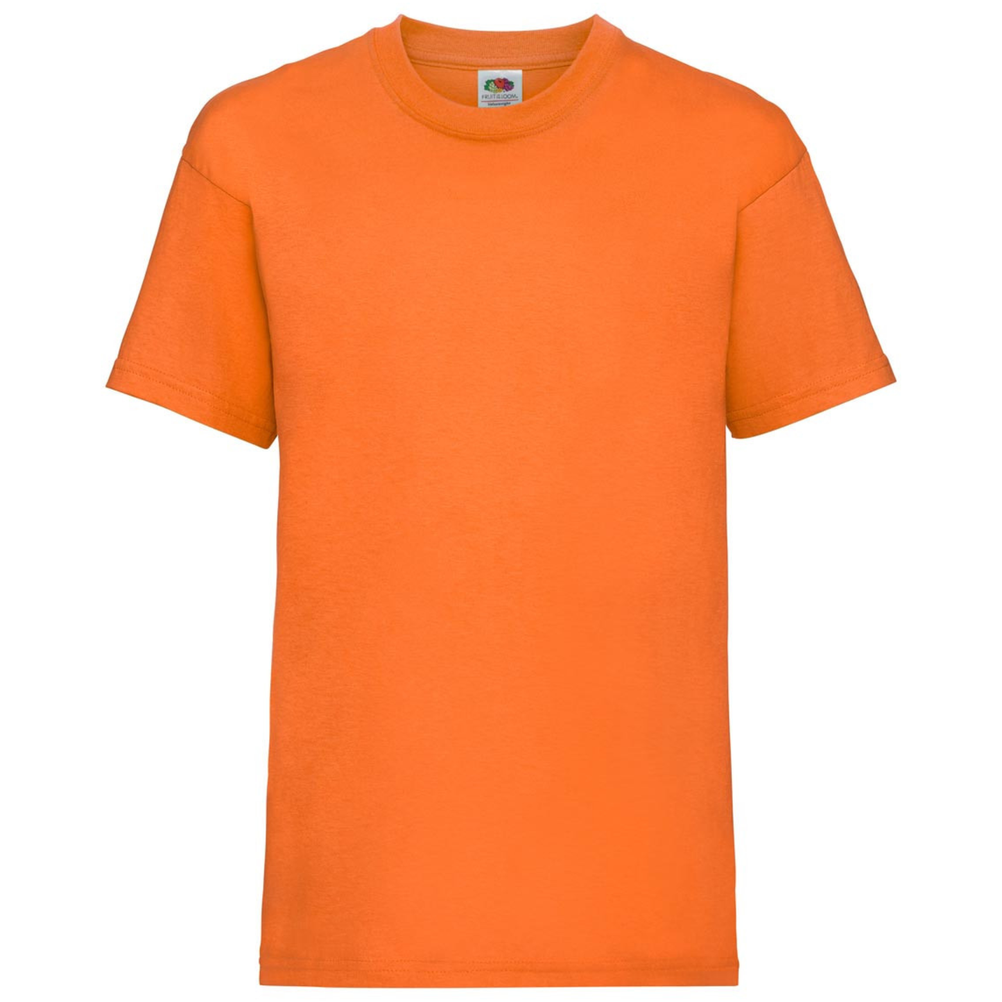 Fruit of the Loom Kids Valueweight Kinder T-Shirt