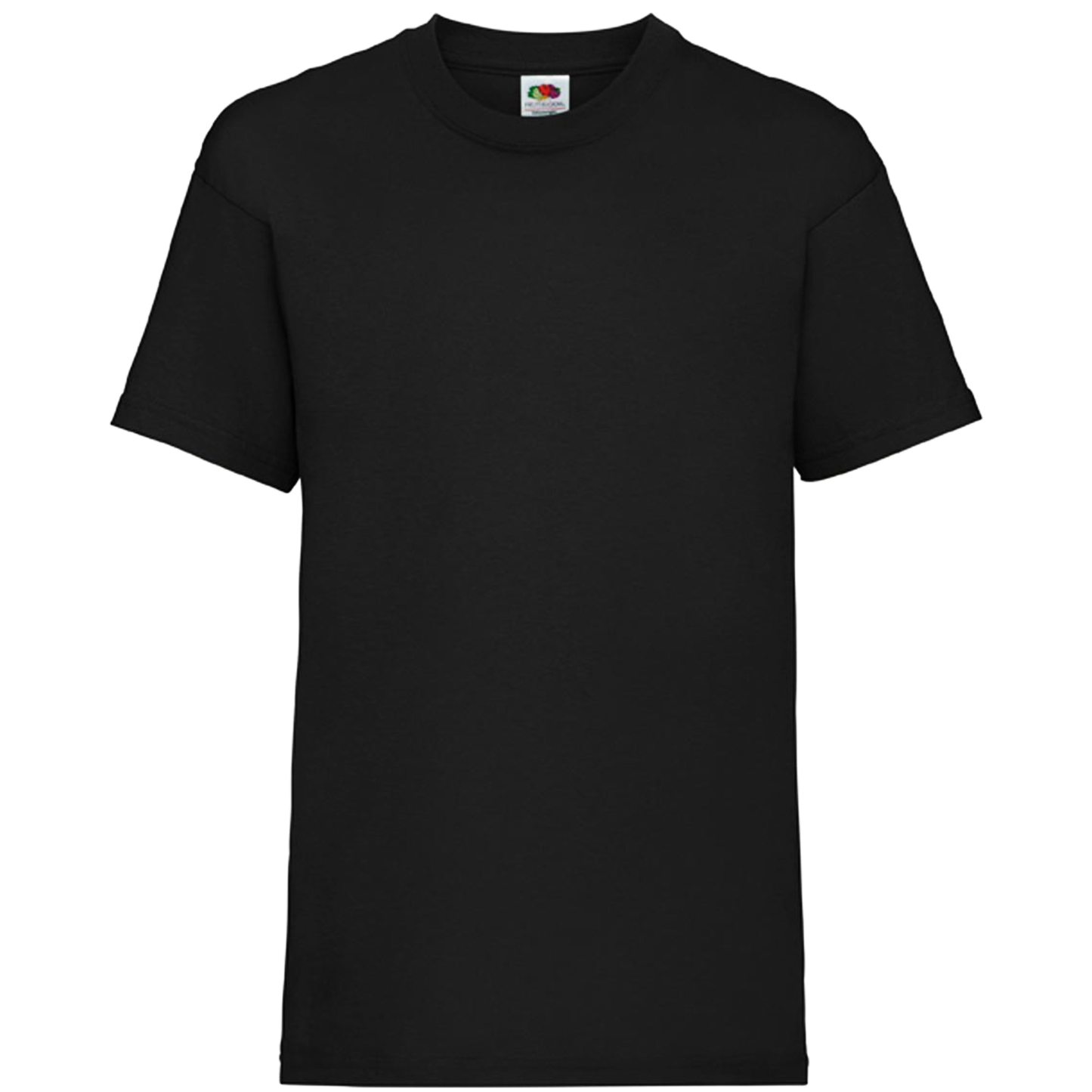 Fruit of the Loom Kinder Shirt