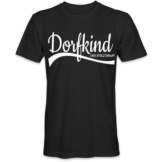 Dorfkind T-Shirt