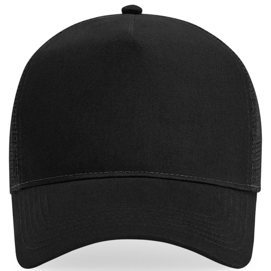 Trucker Cap schwarz
